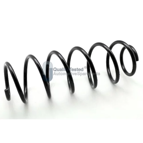 Pružina podvozku JAPANPARTS ZCQ6167A