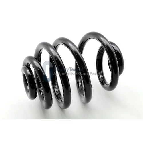 Pružina podvozku JAPANPARTS ZCQ6237X