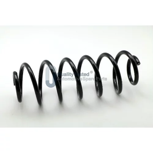 Pružina podvozku JAPANPARTS ZCQ6337H