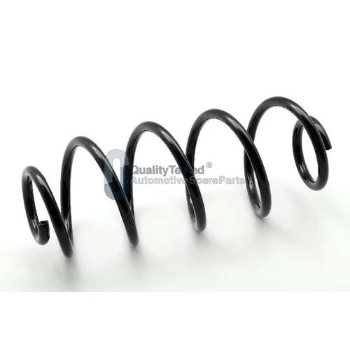 Pružina podvozku JAPANPARTS ZCQ6385H