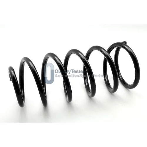 Pružina podvozku JAPANPARTS ZCQ6513F