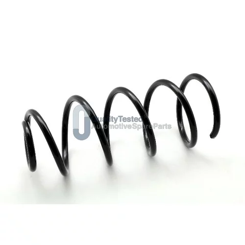 Pružina podvozku JAPANPARTS ZCQ6700C