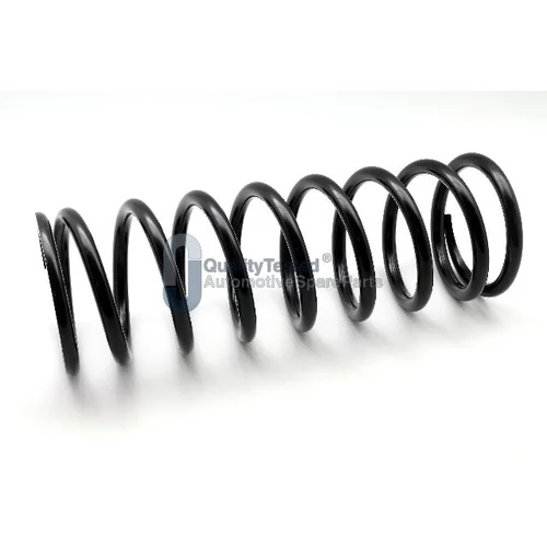 Pružina podvozku JAPANPARTS ZCQ6738E