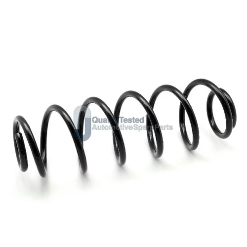 Pružina podvozku JAPANPARTS ZCQ6760H