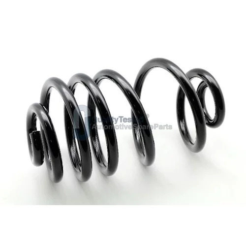 Pružina podvozku JAPANPARTS ZCQ6765X