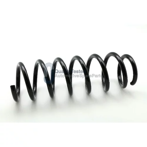 Pružina podvozku JAPANPARTS ZCQ7069A