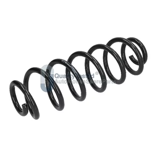 Pružina podvozku JAPANPARTS ZCQ7119A