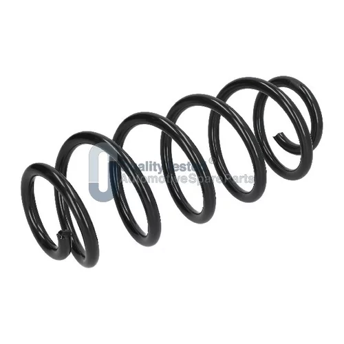 Pružina podvozku JAPANPARTS ZCQ7159A