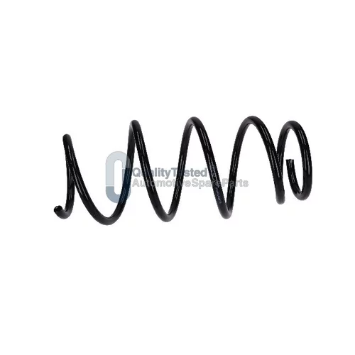 Pružina podvozku JAPANPARTS ZCQ90014