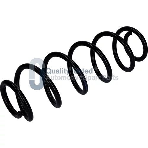 Pružina podvozku JAPANPARTS ZCQ90275