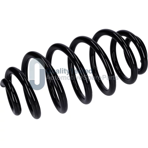 Pružina podvozku JAPANPARTS ZCQ90326