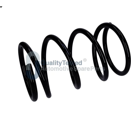 Pružina podvozku JAPANPARTS ZCQ90351