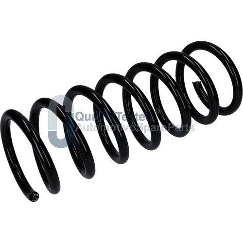 Pružina podvozku JAPANPARTS ZCQ90364