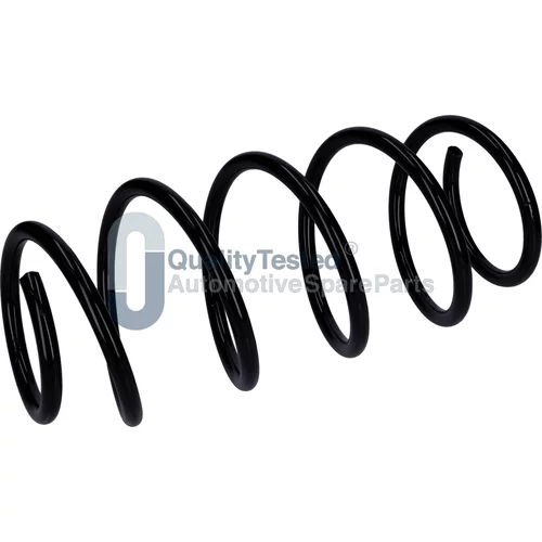 Pružina podvozku JAPANPARTS ZCQ90600