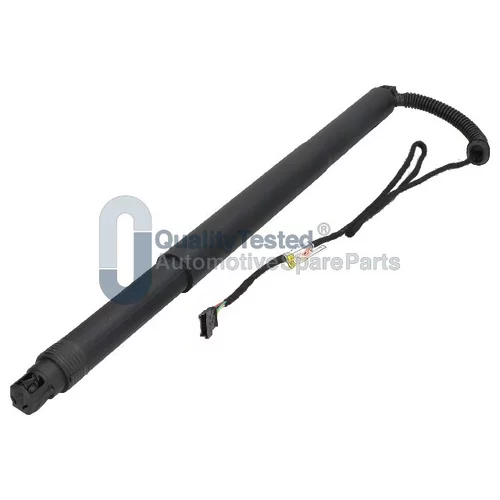 Elektromotor, zadná kapota JAPANPARTS ZQ0020L