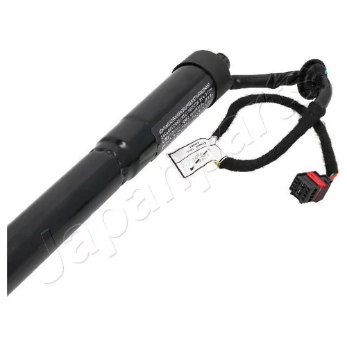 Elektromotor, zadná kapota ZY-0012 /Japanparts/ - obr. 2