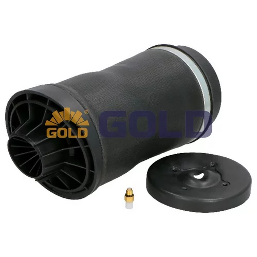 Mech pneumatického pruženia 6160250-A /Japanparts/