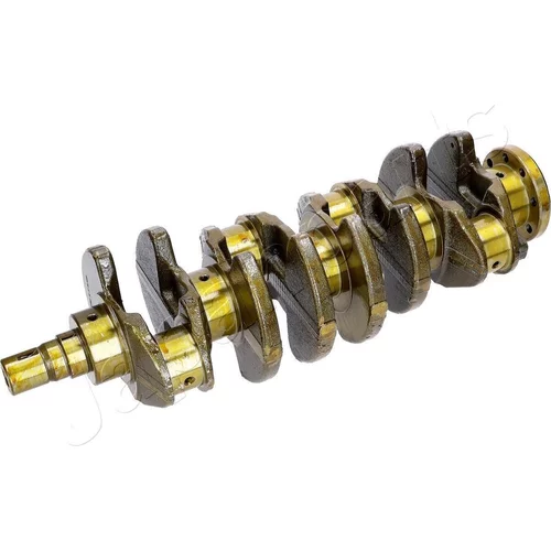 Kľukový hriadeľ JAPANPARTS AB-KI004