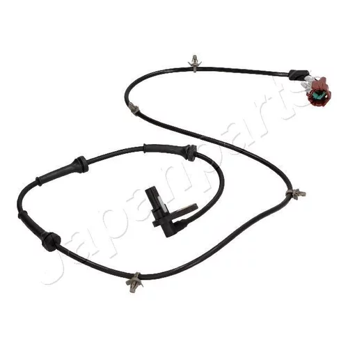 Snímač počtu otáčok kolesa ABS-1024 /Japanparts/ - obr. 2