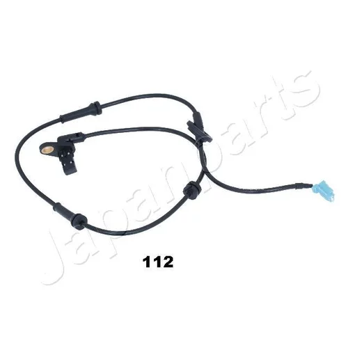 Snímač počtu otáčok kolesa ABS-112 /Japanparts/ - obr. 1