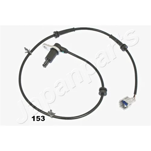 Snímač počtu otáčok kolesa ABS-153 /Japanparts/ - obr. 1