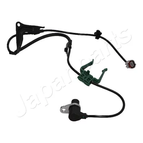 Snímač počtu otáčok kolesa JAPANPARTS ABS-217