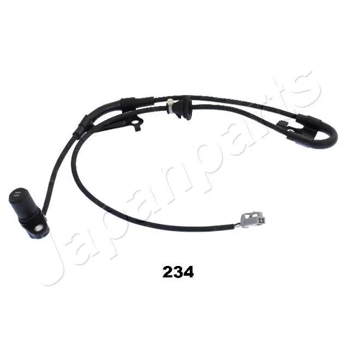 Snímač počtu otáčok kolesa ABS-234 /Japanparts/ - obr. 1