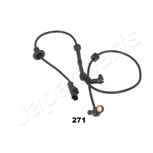 Snímač počtu otáčok kolesa ABS-271 /Japanparts/ - obr. 1
