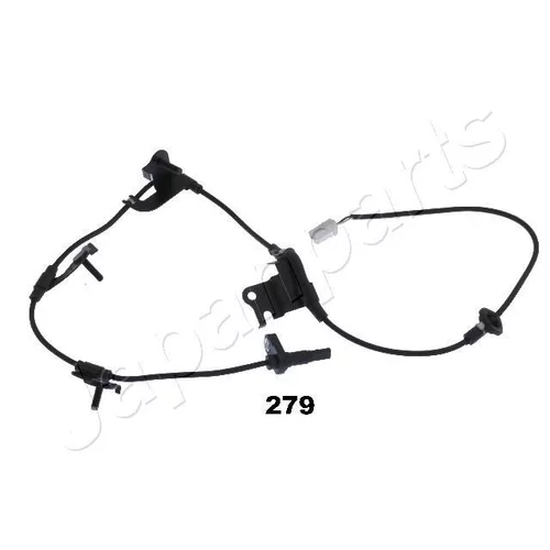 Snímač počtu otáčok kolesa ABS-279 /Japanparts/ - obr. 1