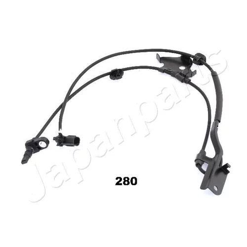 Snímač počtu otáčok kolesa ABS-280 /Japanparts/ - obr. 1