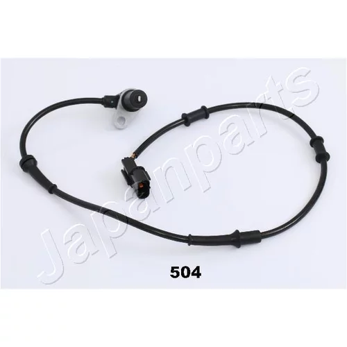 Snímač počtu otáčok kolesa ABS-504 /Japanparts/ - obr. 1