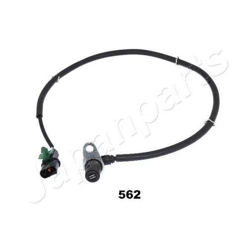 Snímač počtu otáčok kolesa ABS-562 /Japanparts/ - obr. 1