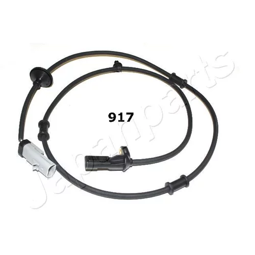 Snímač počtu otáčok kolesa ABS-917 /Japanparts/ - obr. 1