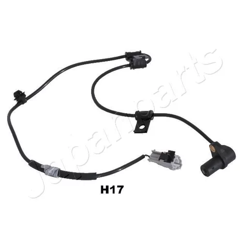 Snímač počtu otáčok kolesa ABS-H17 /Japanparts/ - obr. 1