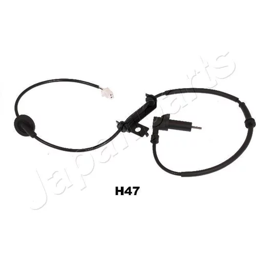 Snímač počtu otáčok kolesa ABS-H47 /Japanparts/ - obr. 1