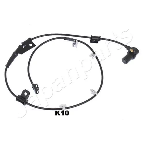 Snímač počtu otáčok kolesa ABS-K10 /Japanparts/ - obr. 1