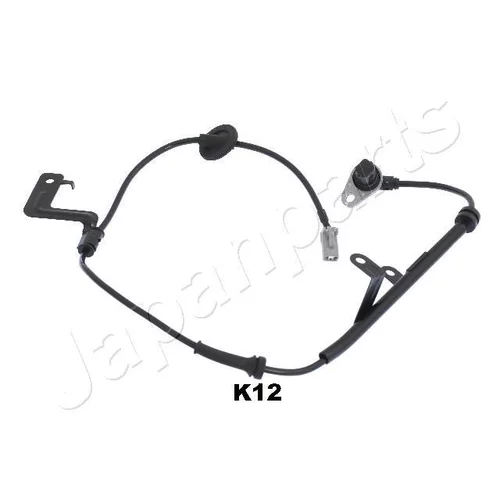 Snímač počtu otáčok kolesa ABS-K12 /Japanparts/ - obr. 1