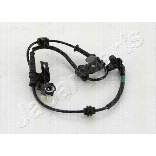Snímač počtu otáčok kolesa JAPANPARTS ABS-K53