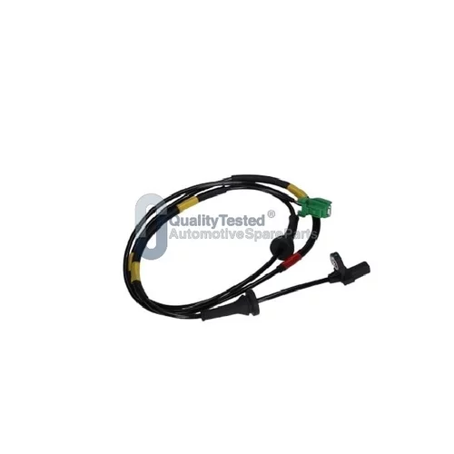 Snímač počtu otáčok kolesa JAPANPARTS ABS0301JM