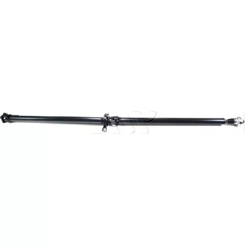 Kĺbový hriadeľ pohonu nápravy JAPANPARTS AC-0025