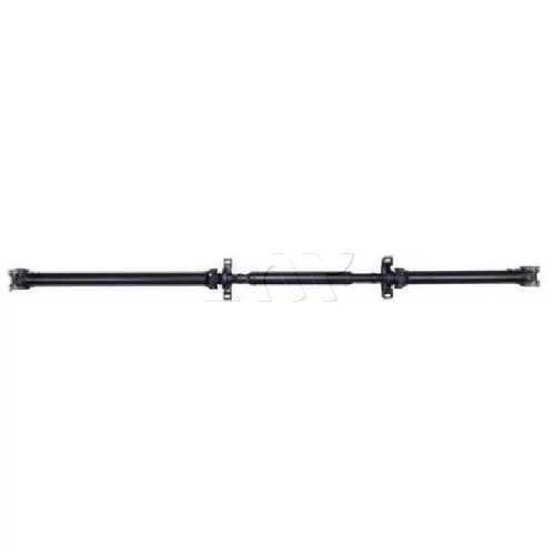 Kĺbový hriadeľ pohonu nápravy JAPANPARTS AC-0060
