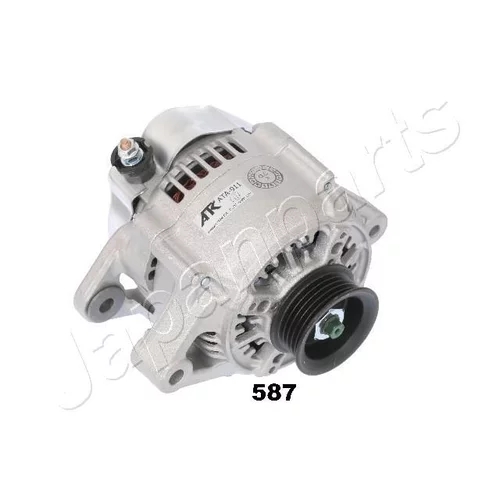 Alternátor JAPANPARTS ALT587