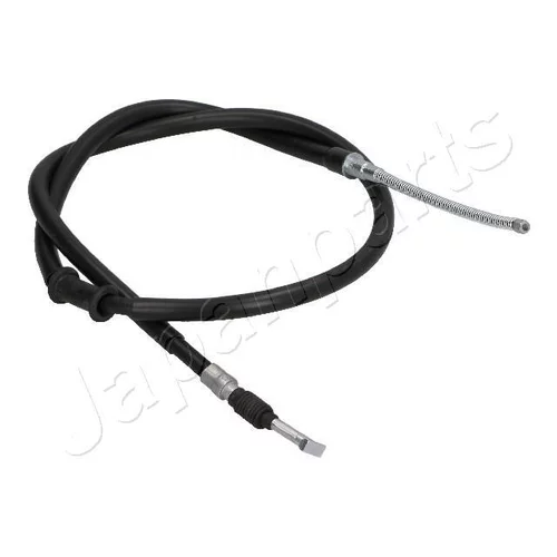 Ťažné lanko parkovacej brzdy JAPANPARTS BC-0224