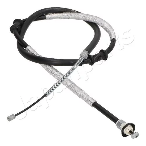 Ťažné lanko parkovacej brzdy JAPANPARTS BC-0227