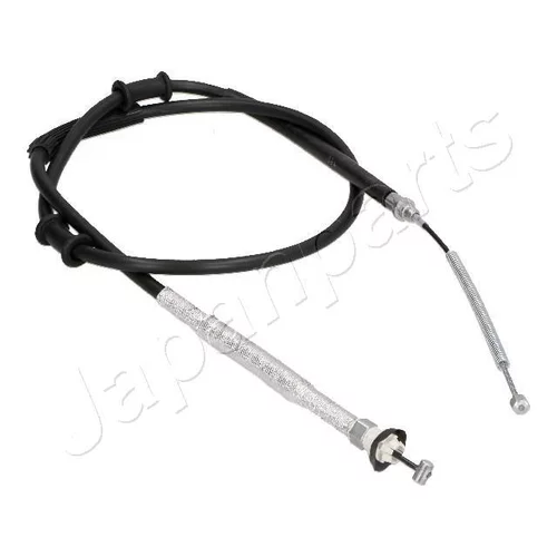 Ťažné lanko parkovacej brzdy JAPANPARTS BC-0247