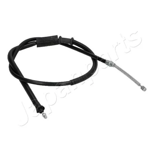Ťažné lanko parkovacej brzdy JAPANPARTS BC-0275