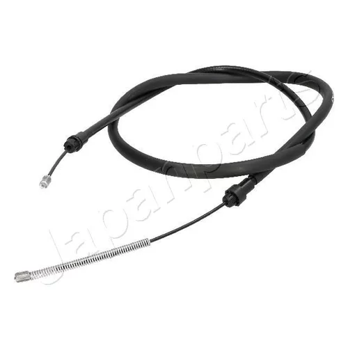 Ťažné lanko parkovacej brzdy JAPANPARTS BC-0622