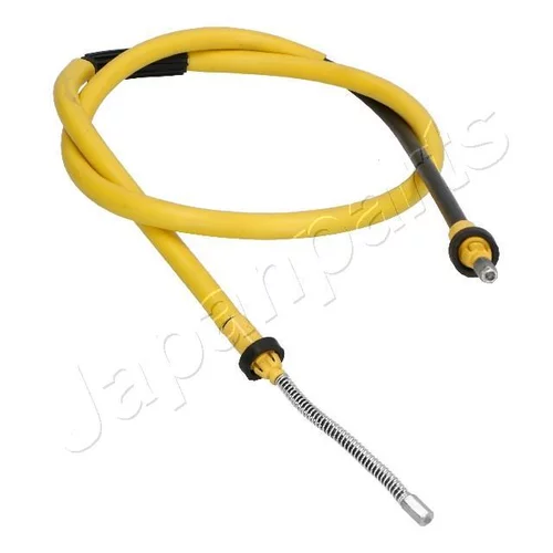 Ťažné lanko parkovacej brzdy JAPANPARTS BC-0729