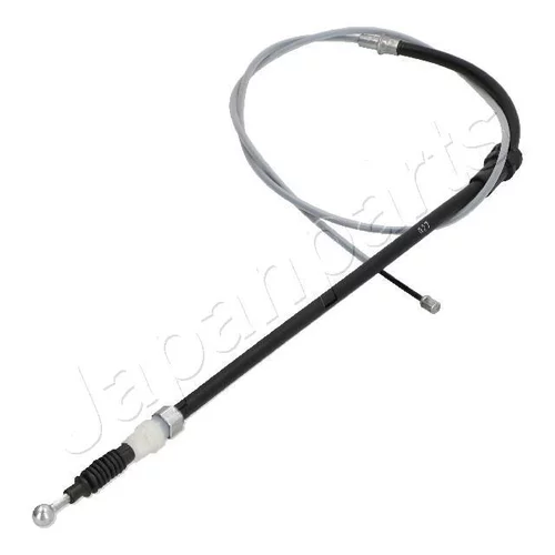 Ťažné lanko parkovacej brzdy JAPANPARTS BC-0918