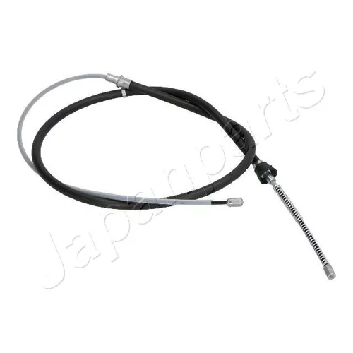 Ťažné lanko parkovacej brzdy JAPANPARTS BC-0952